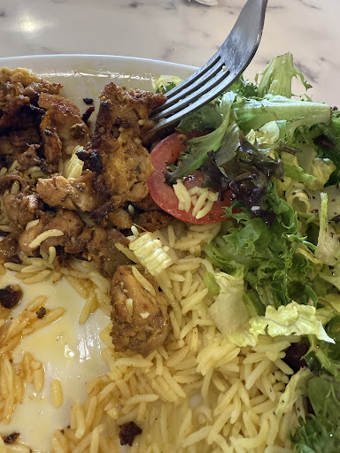 Photo of Sultan Kebab & Shawerma - 7118 Mannheim Rd, Rosemont, IL 60018