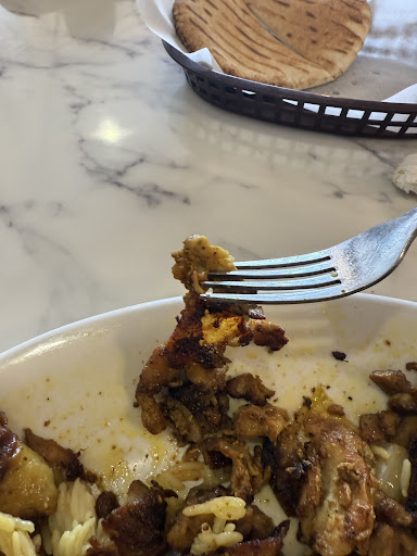 Photo of Sultan Kebab & Shawerma - 7118 Mannheim Rd, Rosemont, IL 60018