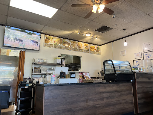 Photo of Sultan Kebab & Shawerma - 7118 Mannheim Rd, Rosemont, IL 60018