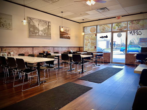 Photo of Sultan Kebab & Shawerma - 7118 Mannheim Rd, Rosemont, IL 60018