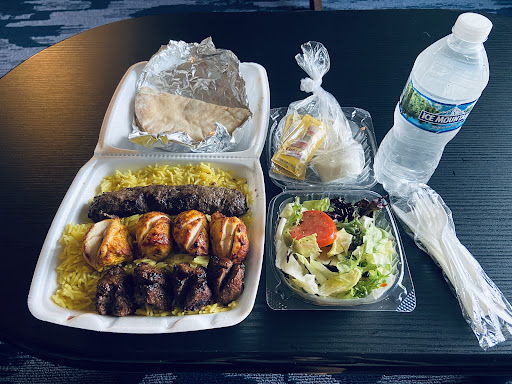 Photo of Sultan Kebab & Shawerma - 7118 Mannheim Rd, Rosemont, IL 60018