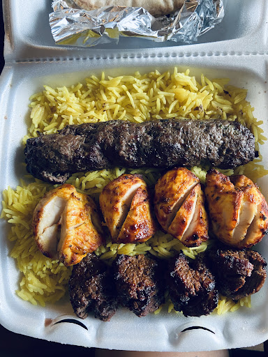Photo of Sultan Kebab & Shawerma - 7118 Mannheim Rd, Rosemont, IL 60018