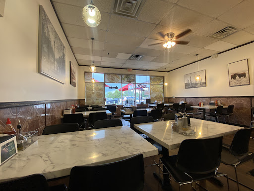 Photo of Sultan Kebab & Shawerma - 7118 Mannheim Rd, Rosemont, IL 60018