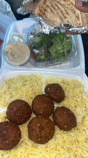 Photo of Sultan Kebab & Shawerma - 7118 Mannheim Rd, Rosemont, IL 60018