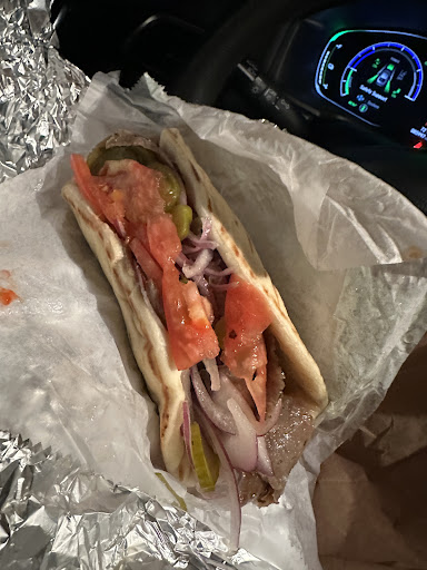 Photo of Hummus Grill Chicago - 744 N Damen Ave, Chicago, IL 60622