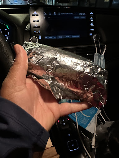 Photo of Hummus Grill Chicago - 744 N Damen Ave, Chicago, IL 60622