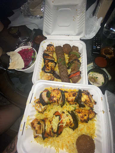 Photo of Hummus Grill Chicago - 744 N Damen Ave, Chicago, IL 60622