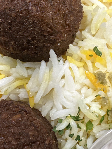 Photo of Hummus Grill Chicago - 744 N Damen Ave, Chicago, IL 60622