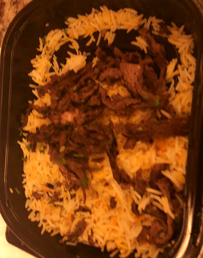 Photo of Hummus Grill Chicago - 744 N Damen Ave, Chicago, IL 60622