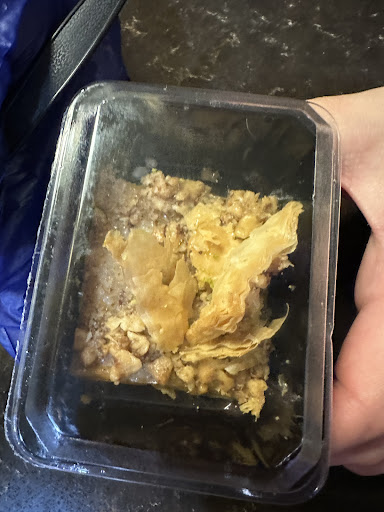 Photo of Hummus Grill Chicago - 744 N Damen Ave, Chicago, IL 60622