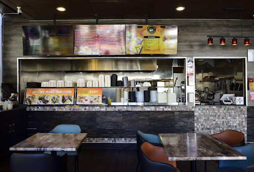 Photo of Hummus Grill Chicago - 744 N Damen Ave, Chicago, IL 60622