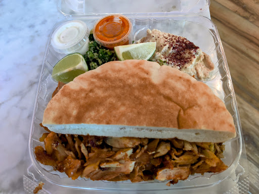 Photo of Sultan's Market - 1738 W 18th St, Chicago, IL 60608