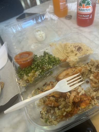 Photo of Sultan's Market - 1738 W 18th St, Chicago, IL 60608