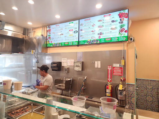 Photo of Sultan's Market - 1738 W 18th St, Chicago, IL 60608