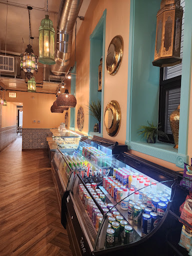 Photo of Sultan's Market - 1738 W 18th St, Chicago, IL 60608