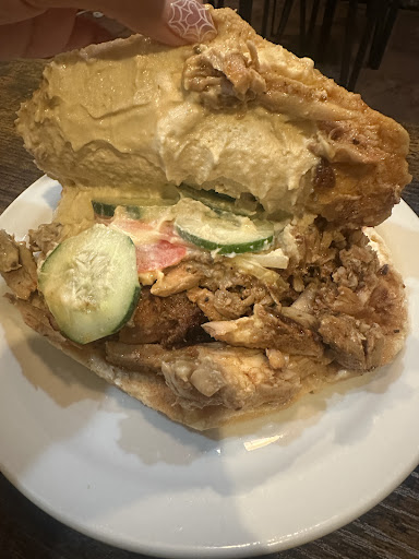 Photo of Sultan's Market - 1738 W 18th St, Chicago, IL 60608