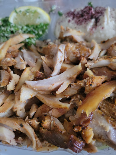 Photo of Sultan's Market - 1738 W 18th St, Chicago, IL 60608