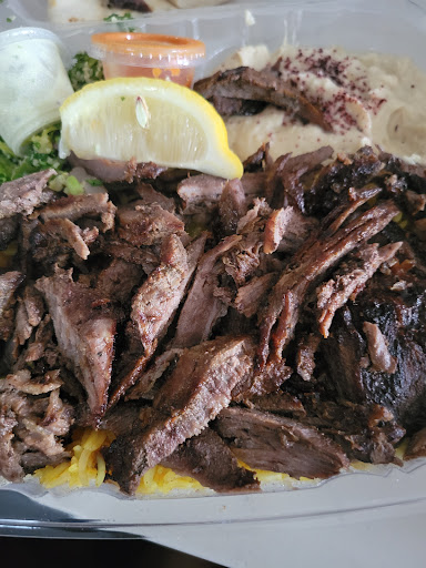 Photo of Sultan's Market - 1738 W 18th St, Chicago, IL 60608