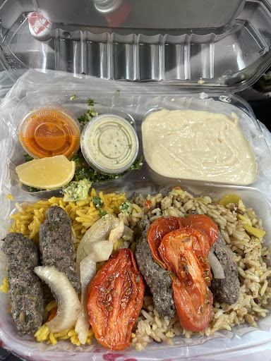 Photo of Sultan's Market - 1738 W 18th St, Chicago, IL 60608