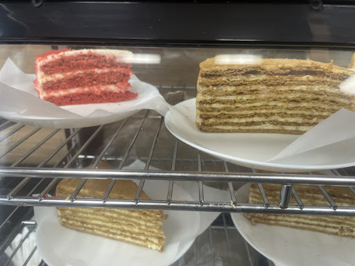 Photo of SHAWARMA #1 - 7336 W Lawrence Ave, Harwood Heights, IL 60706