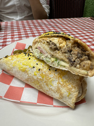 Photo of SHAWARMA #1 - 7336 W Lawrence Ave, Harwood Heights, IL 60706