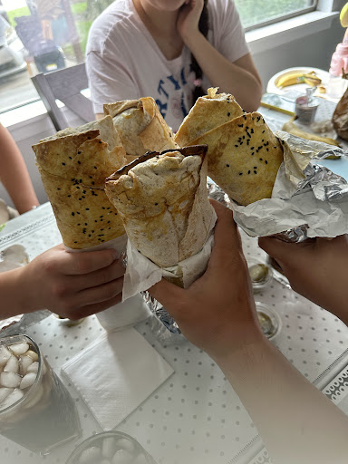 Photo of SHAWARMA #1 - 7336 W Lawrence Ave, Harwood Heights, IL 60706