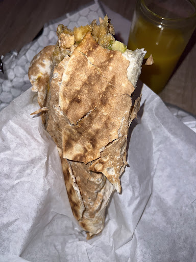 Photo of SHAWARMA #1 - 7336 W Lawrence Ave, Harwood Heights, IL 60706