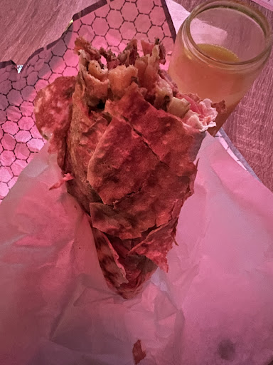 Photo of SHAWARMA #1 - 7336 W Lawrence Ave, Harwood Heights, IL 60706