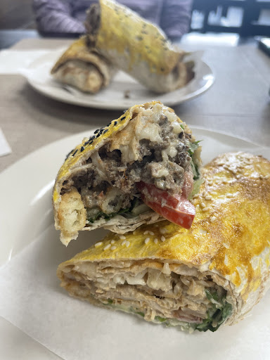 Photo of SHAWARMA #1 - 7336 W Lawrence Ave, Harwood Heights, IL 60706