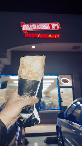 Photo of SHAWARMA #1 - 7336 W Lawrence Ave, Harwood Heights, IL 60706