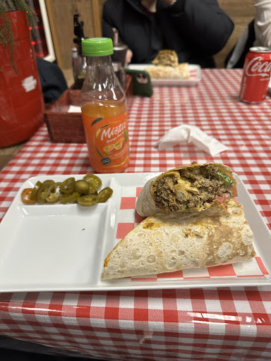 Photo of SHAWARMA #1 - 7336 W Lawrence Ave, Harwood Heights, IL 60706