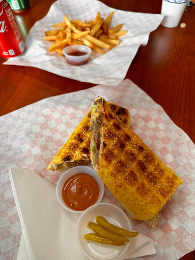 Photo of SHAWARMA #1 - 7336 W Lawrence Ave, Harwood Heights, IL 60706