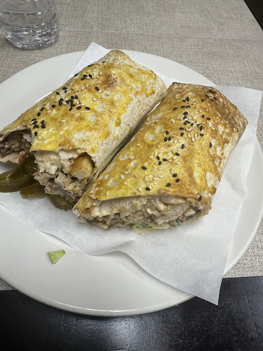 Photo of SHAWARMA #1 - 7336 W Lawrence Ave, Harwood Heights, IL 60706