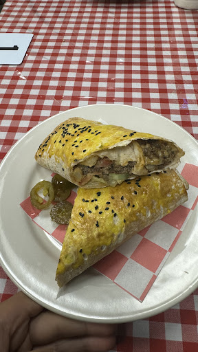 Photo of SHAWARMA #1 - 7336 W Lawrence Ave, Harwood Heights, IL 60706