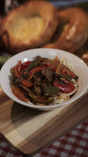 Photo of SHAWARMA #1 - 7336 W Lawrence Ave, Harwood Heights, IL 60706