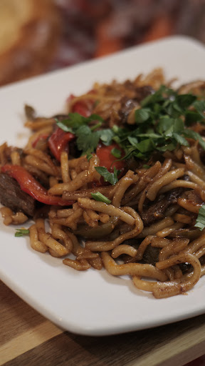 Photo of SHAWARMA #1 - 7336 W Lawrence Ave, Harwood Heights, IL 60706