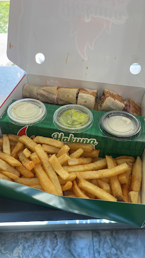 Photo of Yummi Saj - 15615 S Harlem Ave Unit#B, Orland Park, IL 60462