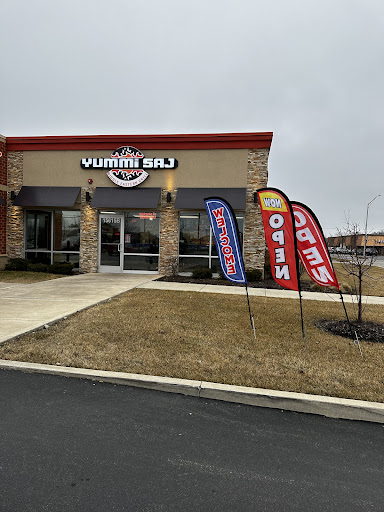 Photo of Yummi Saj - 15615 S Harlem Ave Unit#B, Orland Park, IL 60462