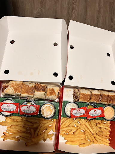 Photo of Yummi Saj - 15615 S Harlem Ave Unit#B, Orland Park, IL 60462