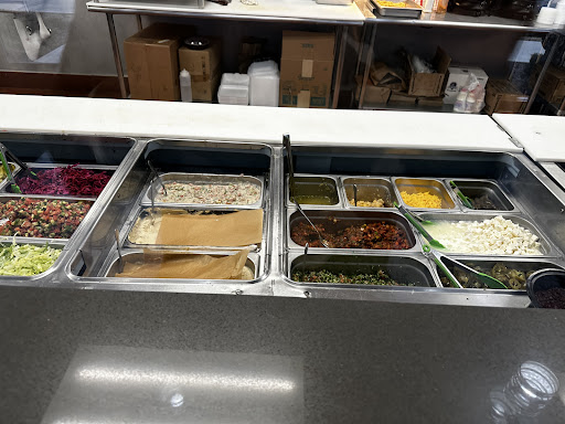 Photo of Yummi Saj - 15615 S Harlem Ave Unit#B, Orland Park, IL 60462