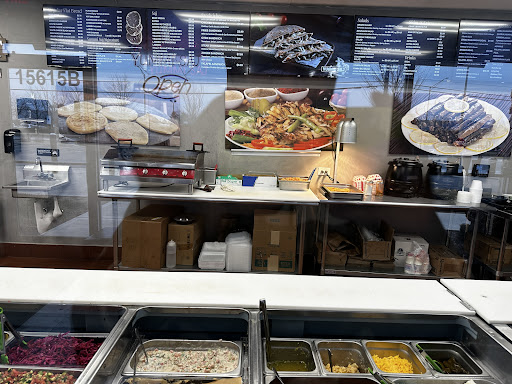 Photo of Yummi Saj - 15615 S Harlem Ave Unit#B, Orland Park, IL 60462