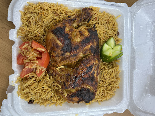 Photo of Yummi Saj - 15615 S Harlem Ave Unit#B, Orland Park, IL 60462