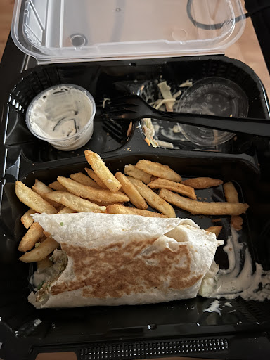 Photo of Yummi Saj - 15615 S Harlem Ave Unit#B, Orland Park, IL 60462