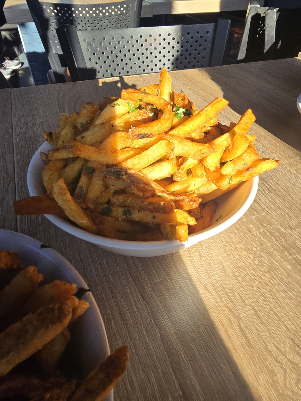 Photo of Zaytune Mediterranean Grill - 3129 S Morgan St, Chicago, IL 60608