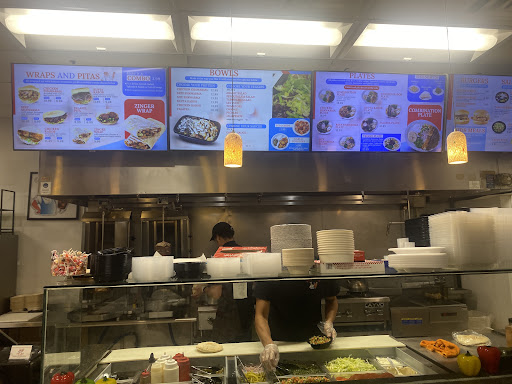 Photo of Pita Land - 7831 95th St, Hickory Hills, IL 60457