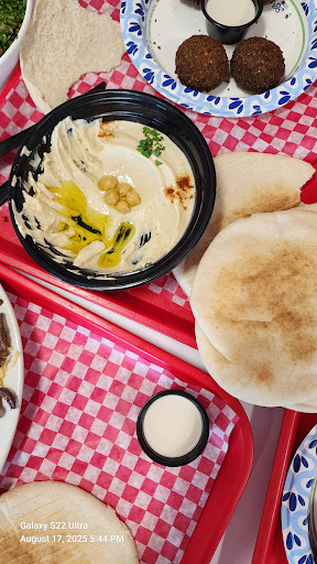 Photo of Pita Land - 7831 95th St, Hickory Hills, IL 60457