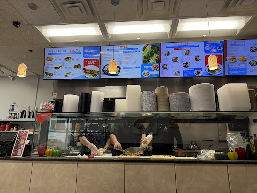 Photo of Pita Land - 7831 95th St, Hickory Hills, IL 60457