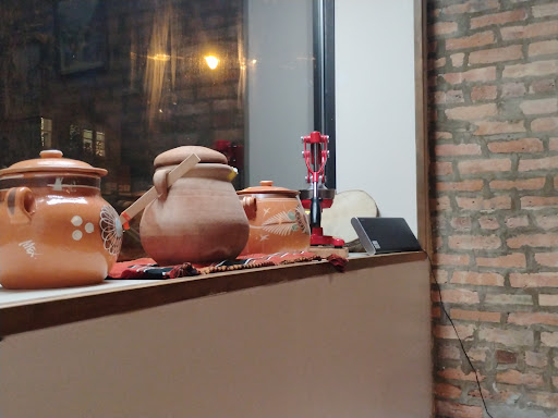 Photo of Baba Pita - Mediterranean & Persian Cuisine - 2343 W Taylor St, Chicago, IL 60612