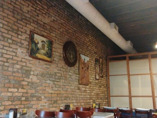 Photo of Baba Pita - Mediterranean & Persian Cuisine - 2343 W Taylor St, Chicago, IL 60612