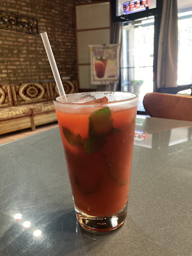 Photo of Baba Pita - Mediterranean & Persian Cuisine - 2343 W Taylor St, Chicago, IL 60612